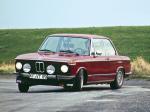 BMW 2002 tii by Alpina 1973 года